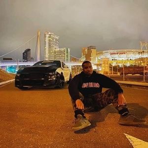 Meet your Posher, Terrell